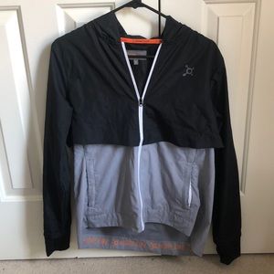Orangetheory Windbreaker